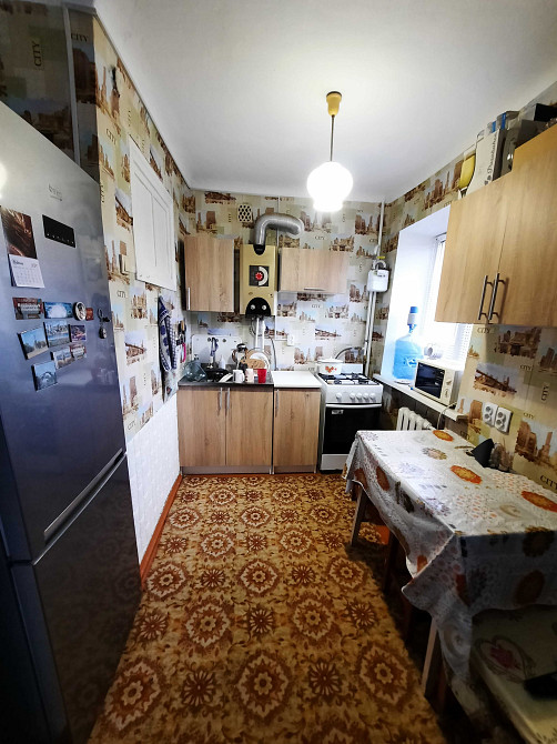 Продам 2к квартиру в районі вул.Троїцької Суми - зображення 1