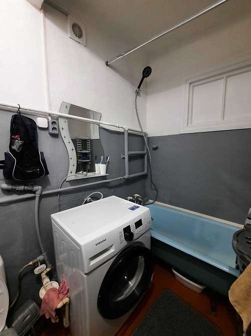 Продам 2к квартиру в районі вул.Троїцької Суми - зображення 4