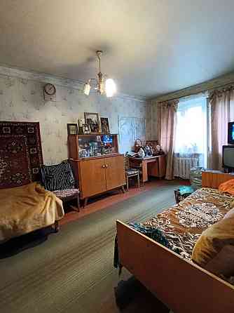 100% реальная Продам 1 к.кв. Алексеевка, кирпичный дом,ж/б Харьков