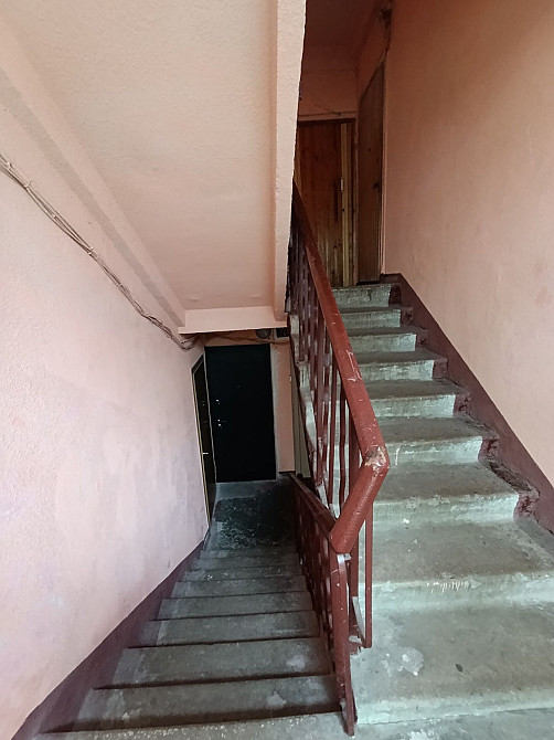 100% реальная Продам 1 к.кв. Алексеевка, кирпичный дом,ж/б Харьков - изображение 2