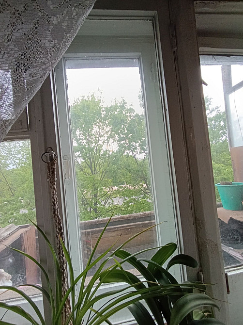 100% реальная Продам 1 к.кв. Алексеевка, кирпичный дом,ж/б Харьков - изображение 5