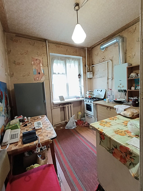 100% реальная Продам 1 к.кв. Алексеевка, кирпичный дом,ж/б Харьков - изображение 6