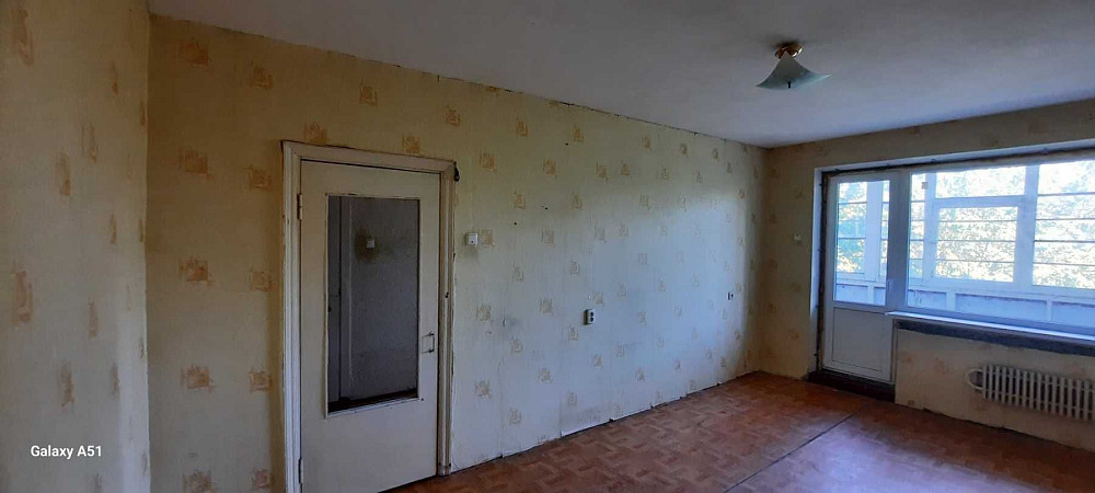 Продам 1 кімнатну квартиру. Вигідна ціна Полтава - зображення 3