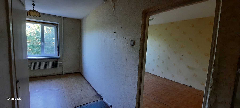 Продам 1 кімнатну квартиру. Вигідна ціна Полтава - зображення 5
