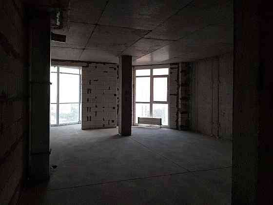 квартира в ЖК Авкамарин, собственник, вид на море, 57 кв.м, 49500 $ Одесса