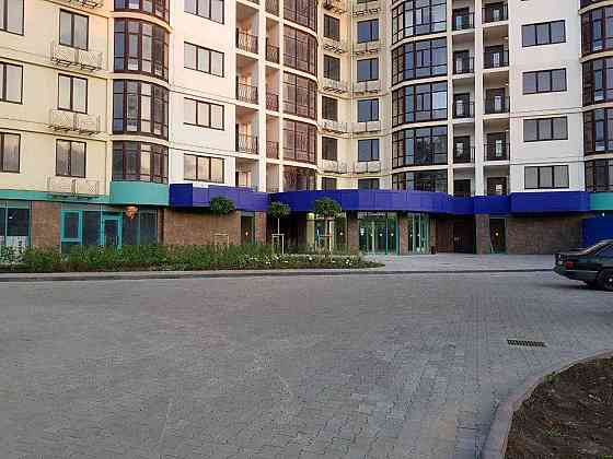 квартира в ЖК Авкамарин, собственник, вид на море, 57 кв.м, 49500 $ Одесса