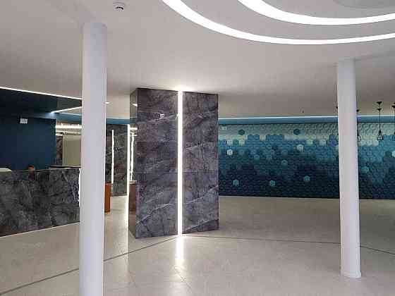 квартира в ЖК Авкамарин, собственник, вид на море, 57 кв.м, 49500 $ Одесса