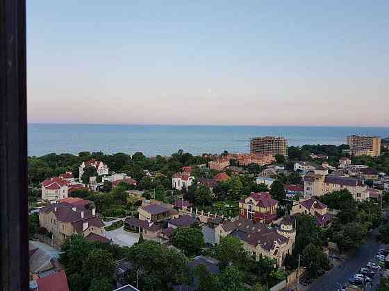 квартира в ЖК Авкамарин, собственник, вид на море, 57 кв.м, 49500 $ Одесса