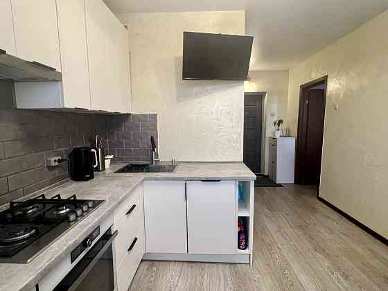 Новинка! Продаж стильної 1-кімнатної квартири в районі Боярка. Ровно