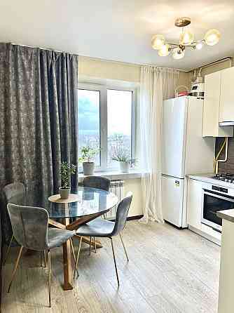 Новинка! Продаж стильної 1-кімнатної квартири в районі Боярка. Ровно