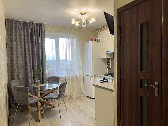 Новинка! Продаж стильної 1-кімнатної квартири в районі Боярка. Ровно