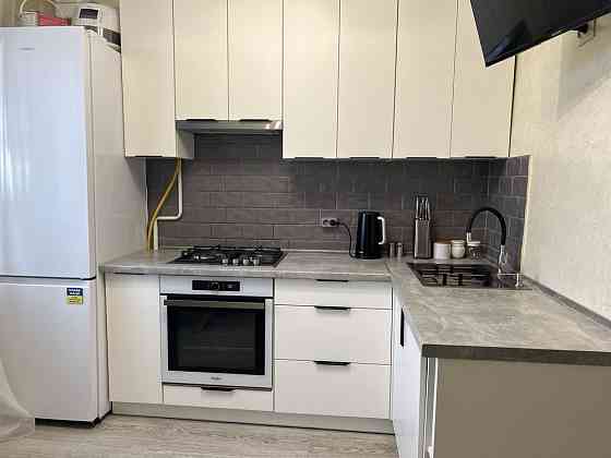 Новинка! Продаж стильної 1-кімнатної квартири в районі Боярка. Ровно