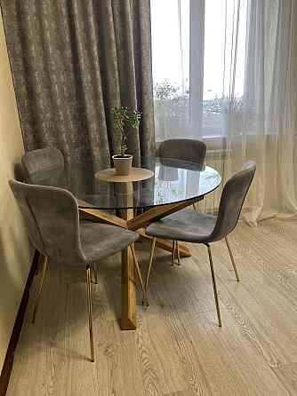 Новинка! Продаж стильної 1-кімнатної квартири в районі Боярка. Ровно