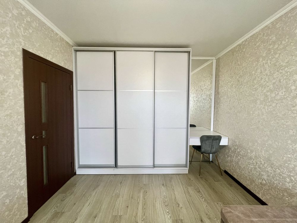 Новинка! Продаж стильної 1-кімнатної квартири в районі Боярка. Рівне - зображення 8