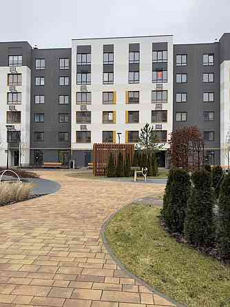 Готова квартира без ремонту  36м2 за 31500$ Ірпінь ЖК Молодість Ірпінь