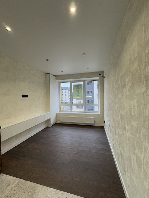 Готова квартира без ремонту  36м2 за 31500$ Ірпінь ЖК Молодість Ірпінь - зображення 6