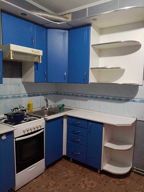 Продається 2 кімнатна квартира м .Дунаївці Дунаевцы - изображение 1