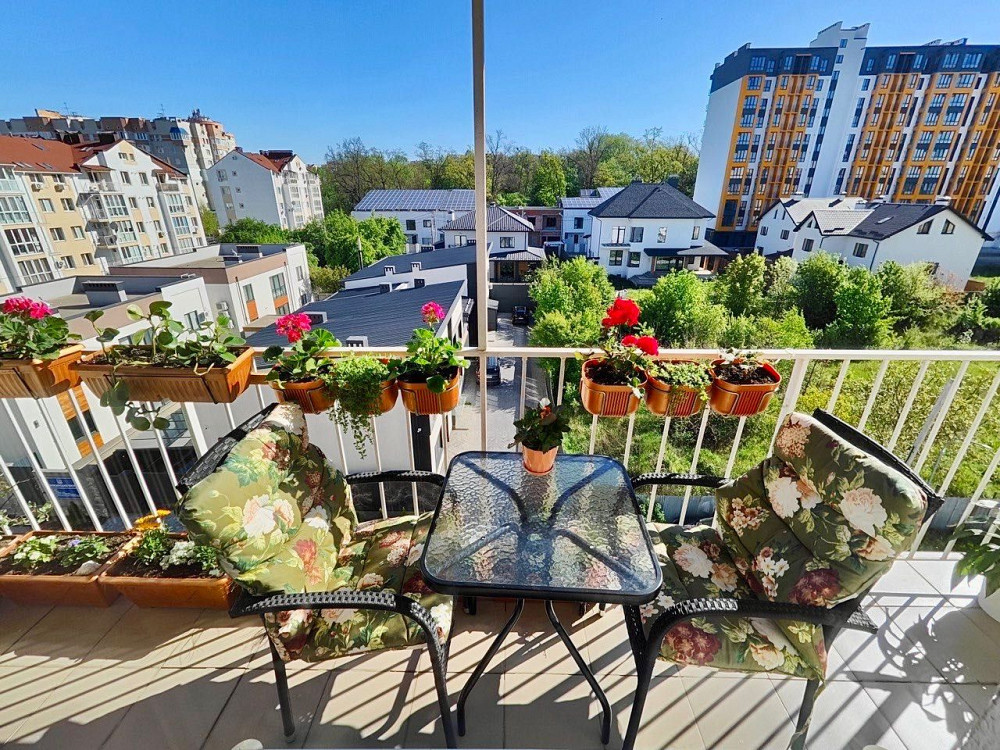 Продам квартиру на Поділлі Вінниця - зображення 6