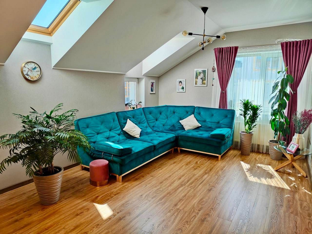 Продам квартиру на Поділлі Вінниця - зображення 1