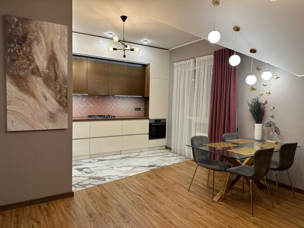 Продам квартиру на Поділлі Вінниця - зображення 4