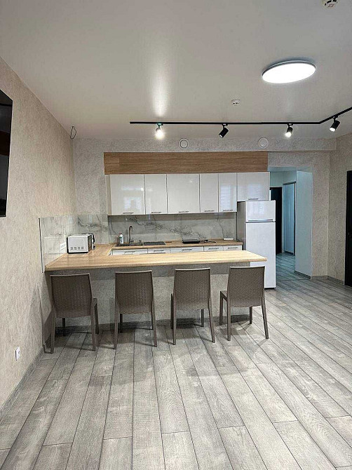 Продається двокімнатна квартира комерційного призначення! Хмельницкий - изображение 2