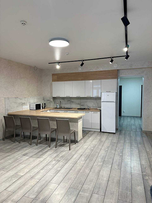 Продається двокімнатна квартира комерційного призначення! Хмельницкий - изображение 1