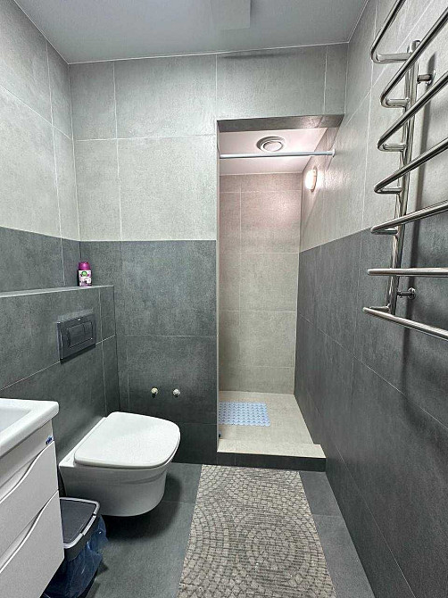 Продається двокімнатна квартира комерційного призначення! Хмельницкий - изображение 7