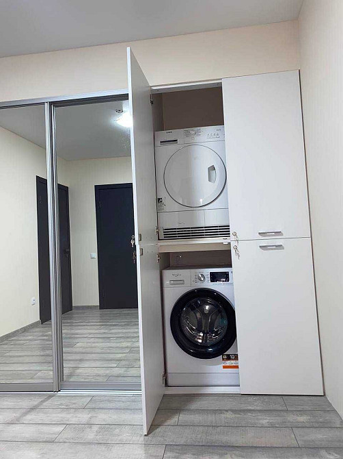 Продається двокімнатна квартира комерційного призначення! Хмельницкий - изображение 4