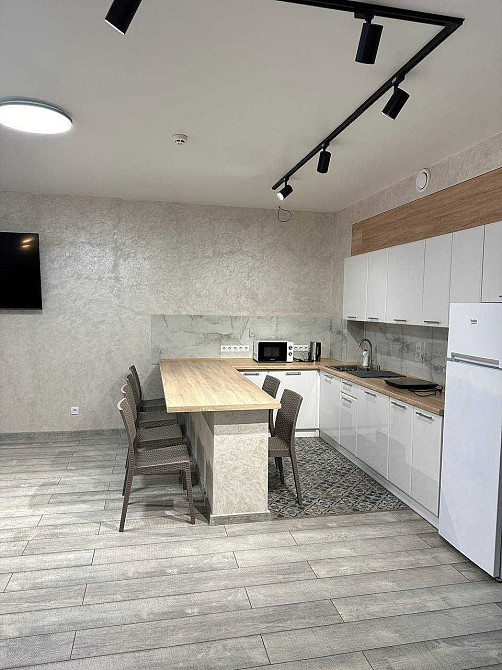 Продається двокімнатна квартира комерційного призначення! Хмельницкий - изображение 3