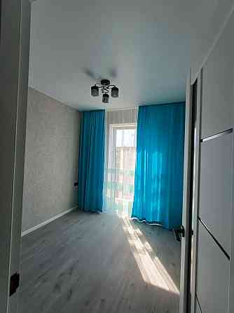 ЖК Виа Рома с 2 Балконами Одесса