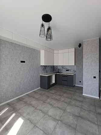 ЖК Виа Рома с 2 Балконами Одесса