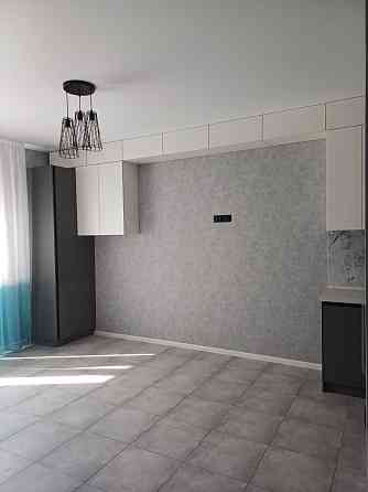 ЖК Виа Рома с 2 Балконами Одесса