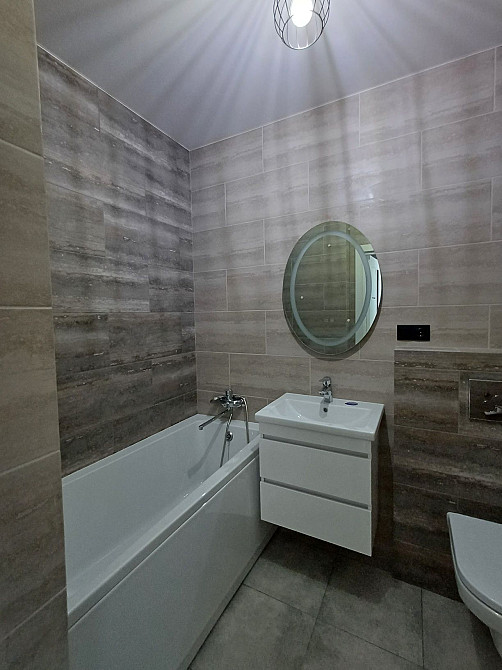 ЖК Виа Рома с 2 Балконами Одесса - изображение 7