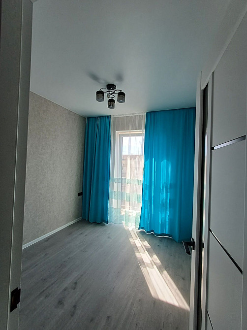 ЖК Виа Рома с 2 Балконами Одесса - изображение 4