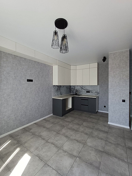 ЖК Виа Рома с 2 Балконами Одесса - изображение 2