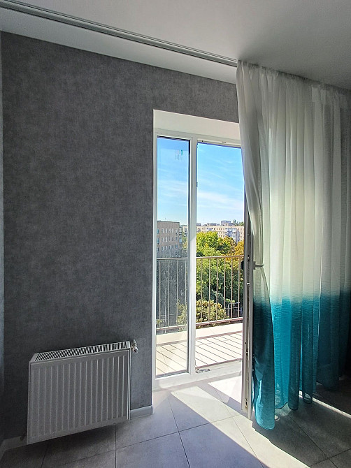 ЖК Виа Рома с 2 Балконами Одесса - изображение 5