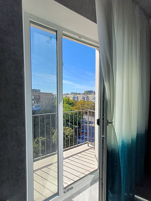 ЖК Виа Рома с 2 Балконами Одесса - изображение 6