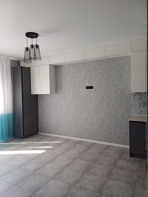 ЖК Виа Рома с 2 Балконами Одесса - изображение 3