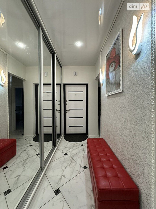 Продам 2-кімнатну квартиру з ремонтом Вінниця - зображення 8