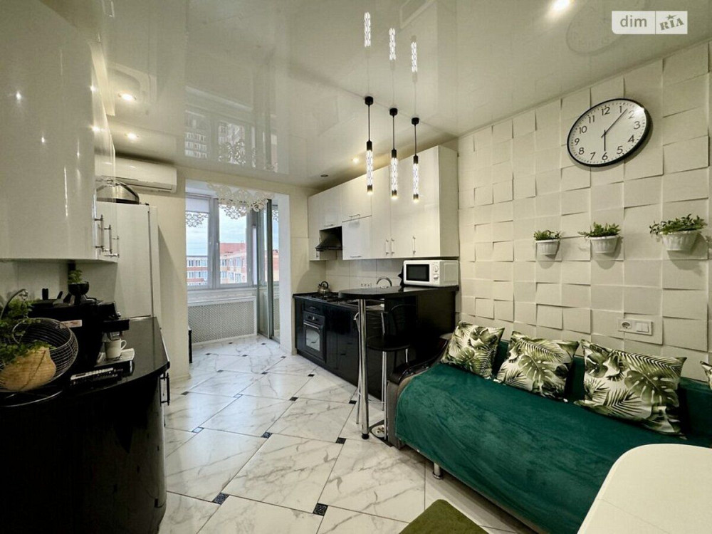 Продам 2-кімнатну квартиру з ремонтом Вінниця - зображення 1