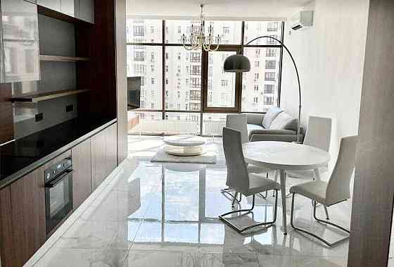 104 тыс.$ ПРОДАЖА / Красивая квартира в ЖК Белый Слон / СОКОЛЬНИКИ Харьков