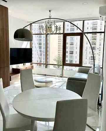 104 тыс.$ ПРОДАЖА / Красивая квартира в ЖК Белый Слон / СОКОЛЬНИКИ Харьков