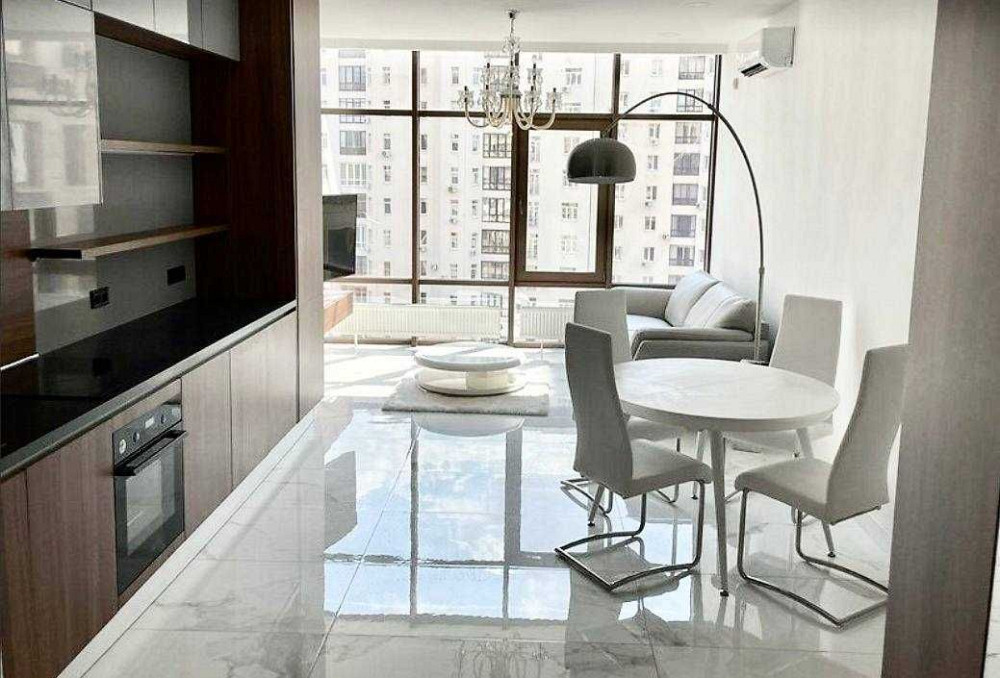 104 тыс.$ ПРОДАЖА / Красивая квартира в ЖК Белый Слон / СОКОЛЬНИКИ Харьков - изображение 3