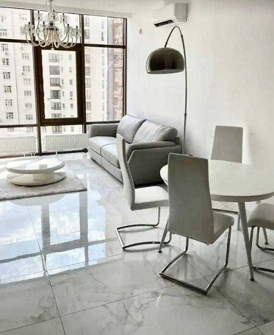 104 тыс.$ ПРОДАЖА / Красивая квартира в ЖК Белый Слон / СОКОЛЬНИКИ Харьков - изображение 5