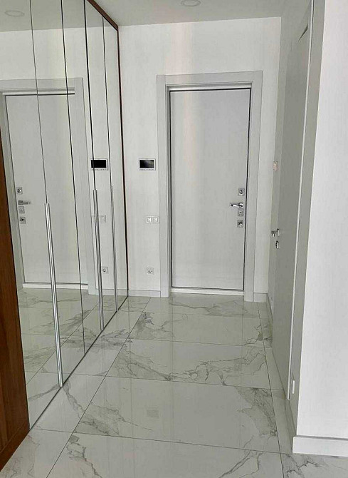 104 тыс.$ ПРОДАЖА / Красивая квартира в ЖК Белый Слон / СОКОЛЬНИКИ Харьков - изображение 8