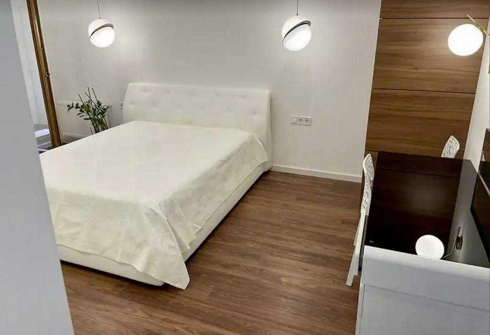 104 тыс.$ ПРОДАЖА / Красивая квартира в ЖК Белый Слон / СОКОЛЬНИКИ Харьков - изображение 7