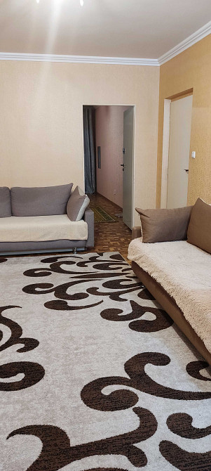 Продам двох кімнатну квартиру по вул. Нова 84 (Чешка) Долинська - зображення 4