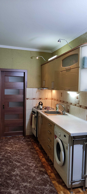 Продам двох кімнатну квартиру по вул. Нова 84 (Чешка) Долинська - зображення 1