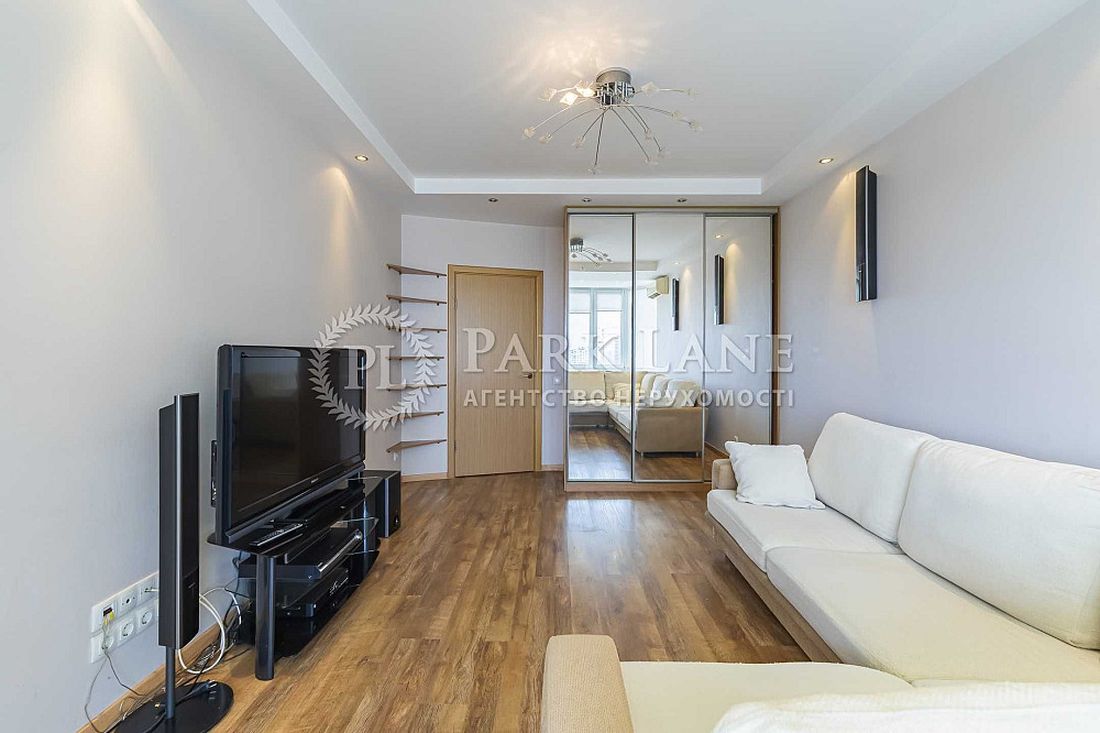 Продам 1к квартиру на Великій Китаївській, 10А. Гарний ремонт Київ - зображення 2