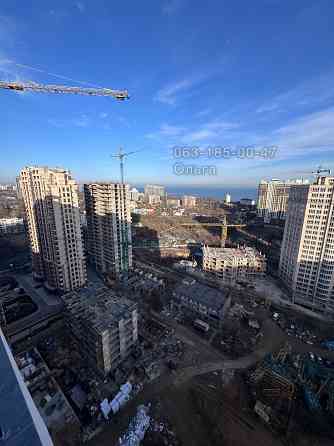 БЕЗ КОМИССИИ! Квартира в рассрочку под 0%, Аркадия! ЖК Эллада Одесса